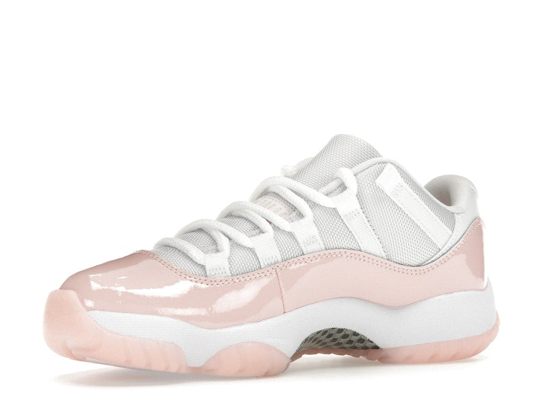 Jordan 11 Retro Low Legend Pink (Women's) - Ansicht 16
