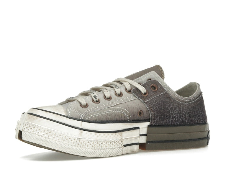 Converse Chuck Taylor All Star 70 Ox Feng Chen Wang 2-in-1 Brown - widok 15