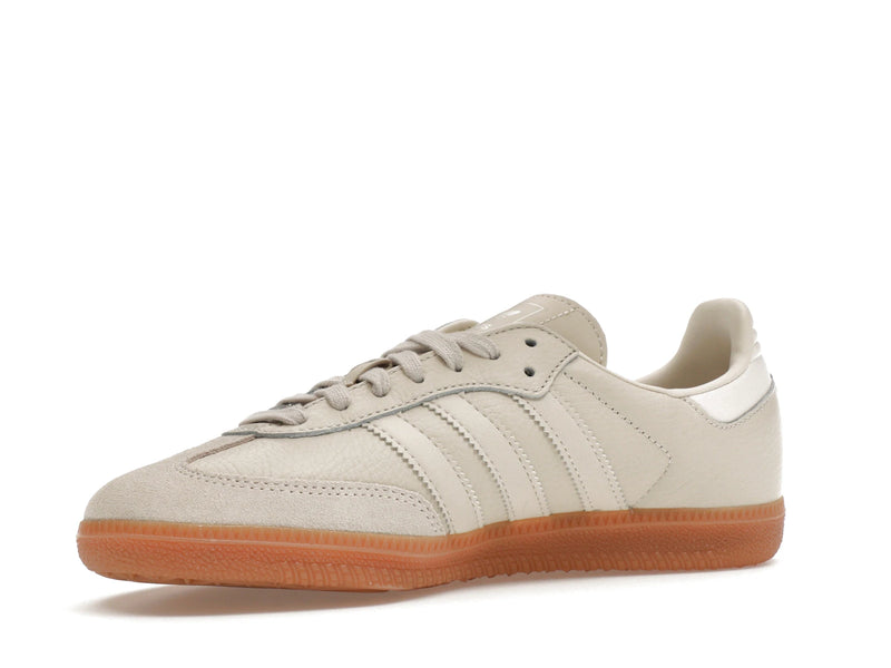 Adidas Samba OG Aluminum Gum - Ansicht 15