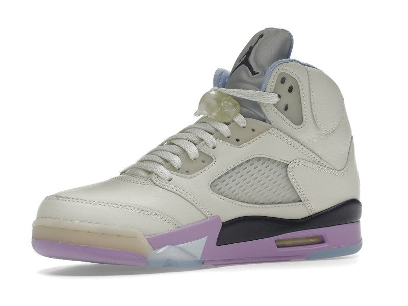 Jordan 5 Retro DJ Khaled We The Best Sail - Ansicht 16
