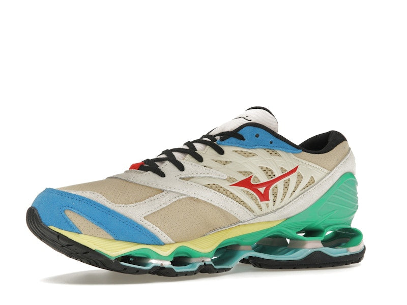 Mizuno Wave Prophecy Ls Hiroshi Nagai - vue 16