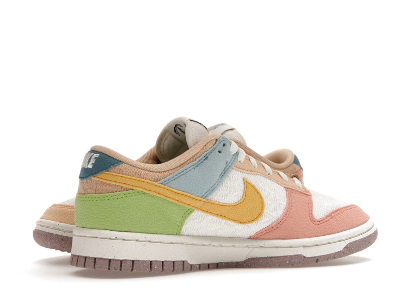 Nike Dunk Low Retro Sun Club Multi (Women's) - widok 16
