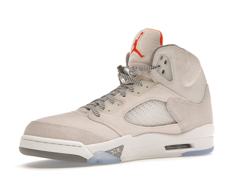 Jordan 5 Retro SE Craft Light Orewood Brown - Ansicht 16