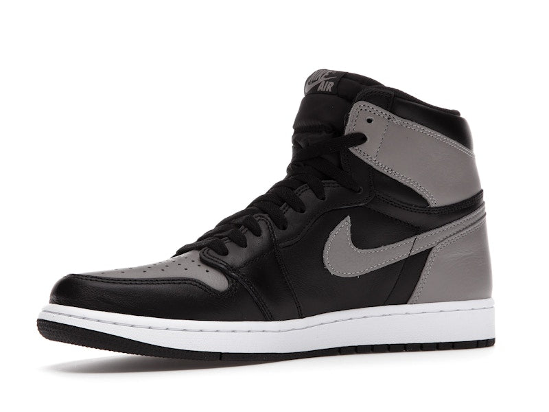 Air Jordan 1 Retro High Shadow (2018) - vue 15