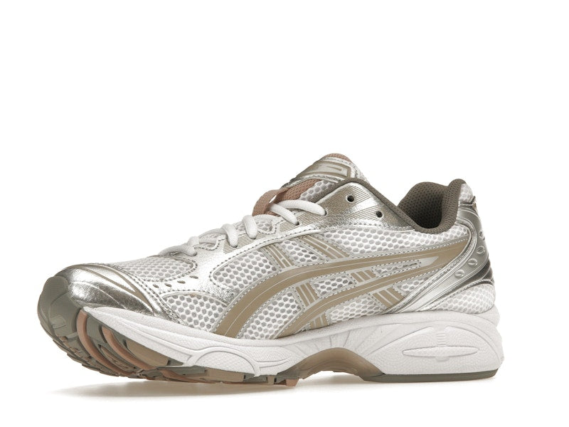 ASICS GEL-Kayano 14 White Moonrock (Women's) - Ansicht 16
