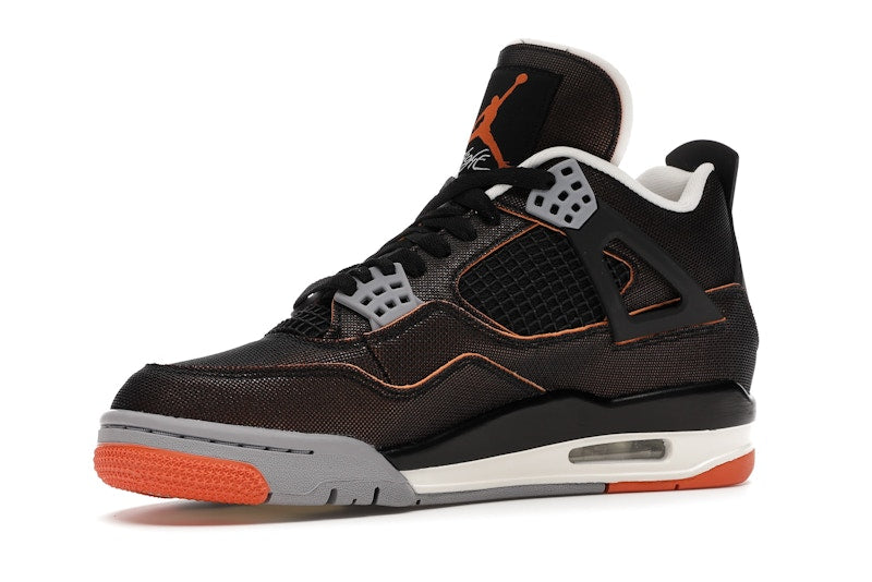 Air Jordan 4 Retro Starfish (Mujer) - vista 15