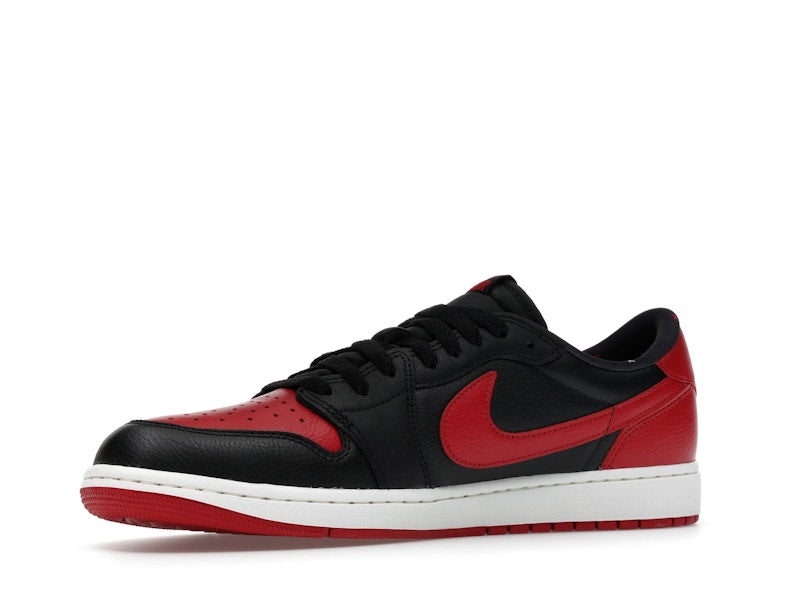 Jordan 1 Retro Low OG Banned (GS) - vista 16
