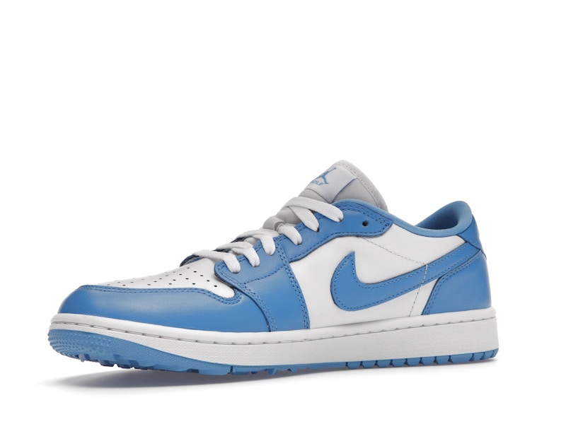Air Jordan 1 Retro Low Golf UNC - weergave 15