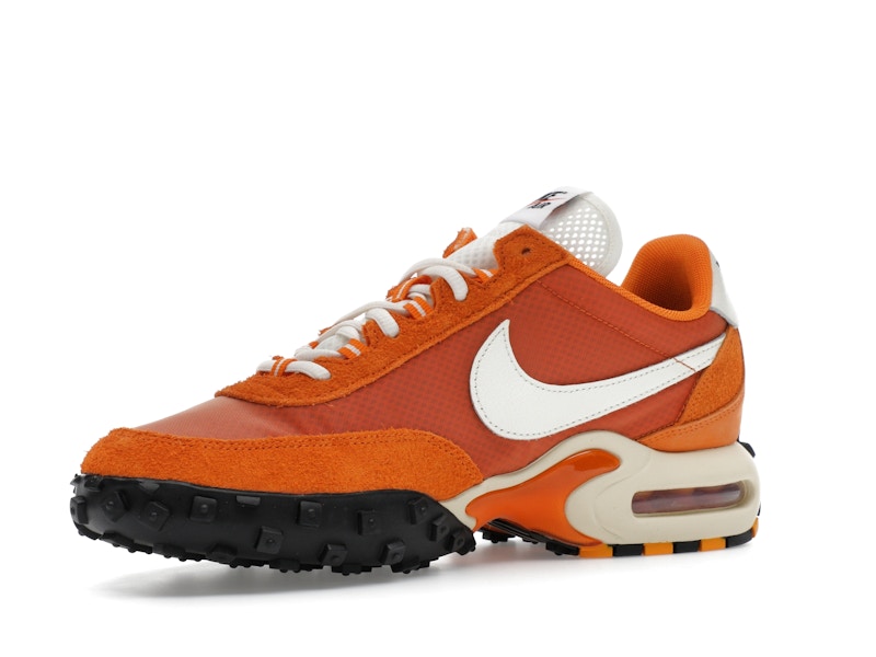 Nike Air Max Waffle Racer SP Bright Ceramic Sail - vue 15