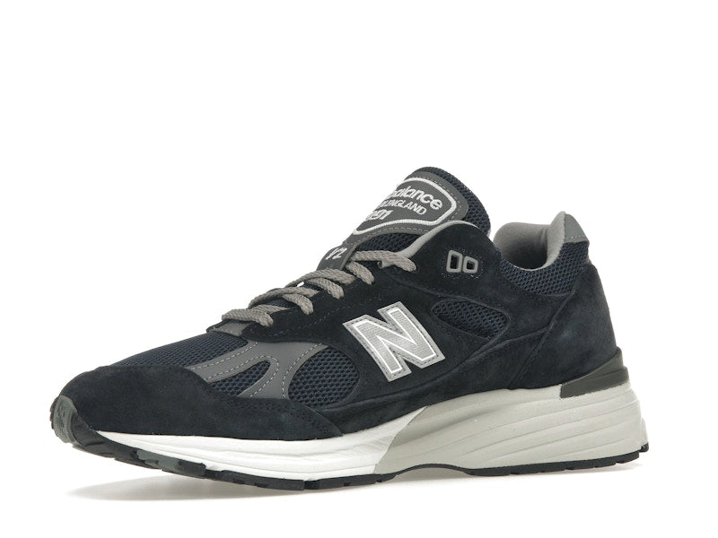 New Balance 991v2 MiUK Dark Navy - view 15