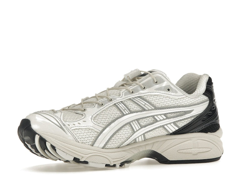 ASICS GEL-Kayano 14 Unaffected Infinite Wonders Pack White - visning 16