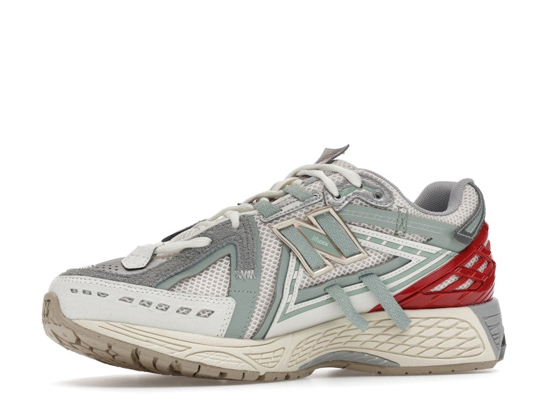 New Balance 1906A Tech Explosion Sea Salt Lone Star Grey - Ansicht 16