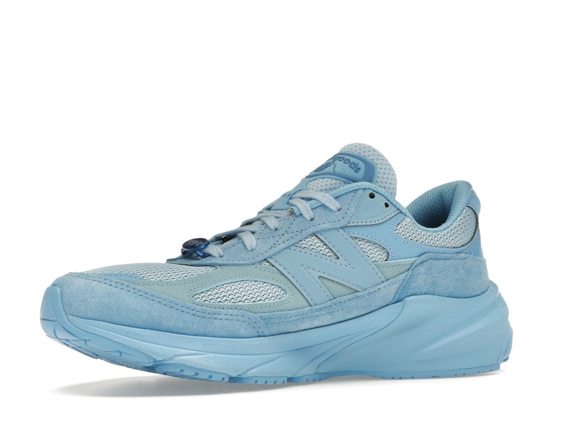 New Balance 990v6 MiUSA Joe Freshgoods Prom Blue - widok 16