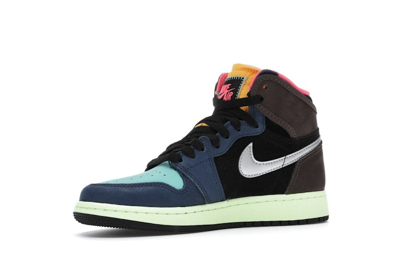 Air Jordan 1 Retro High Bio Hack (GS) - weergave 15