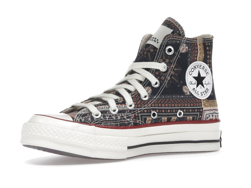 Converse Chuck 70 Hi Isabel Marant Black Vanilla Ice - Ansicht 16