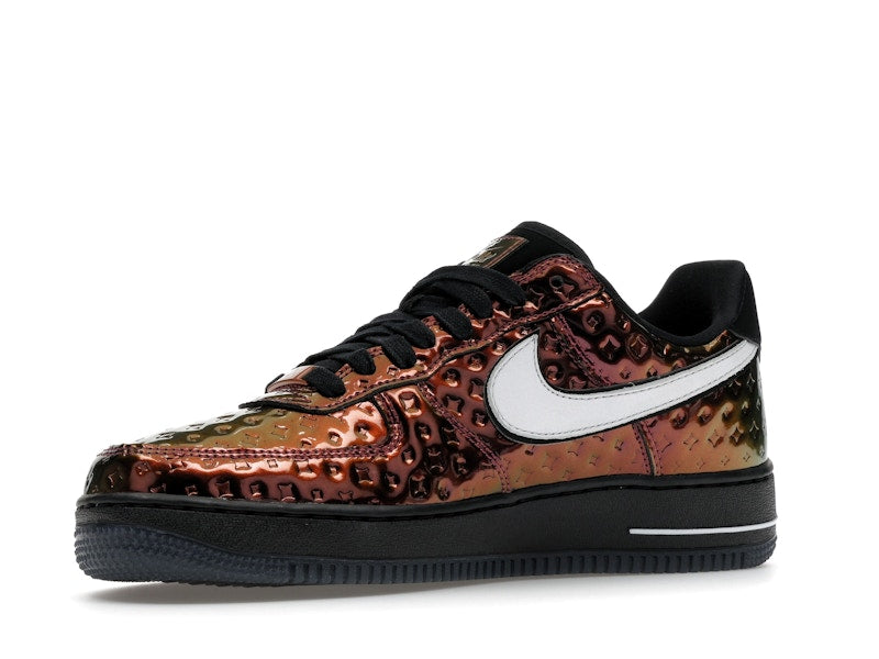 Nike Air Force 1 Low PRM NBA All-Star Weekend (2026) - Ansicht 16