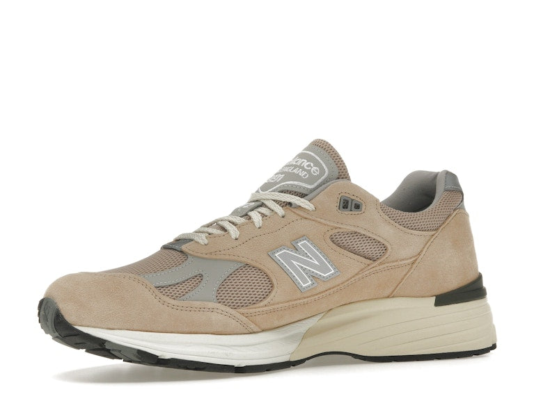New Balance 991v2 Cuban Sand - view 15