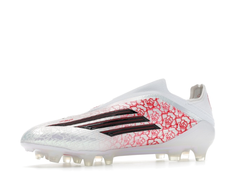 adidas F50 Elite Laceless FG Lamine Yamal Football's Heartbreaker Pack - weergave 16