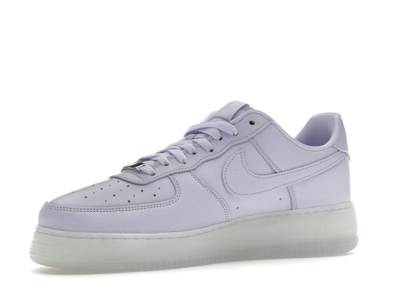 Nike Air Force 1 Low Drake Nocta Certified Lover Boy Palest Purple - visning 15