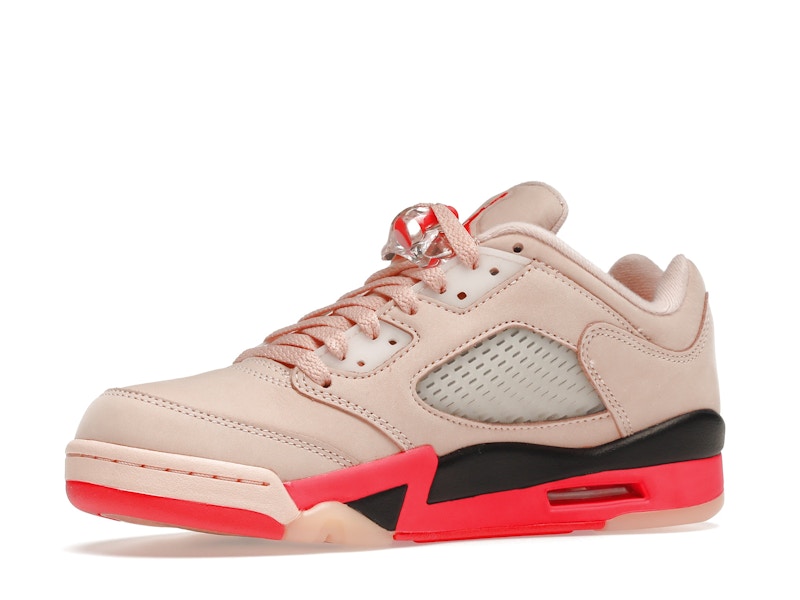 Jordan 5 Retro Low Girls That Hoop (Women's) - vue 16