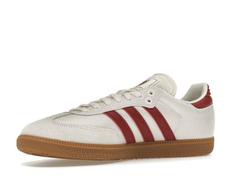 adidas Samba OG FC Bayern Munich 125th Anniversary Made In Germany - weergave 16