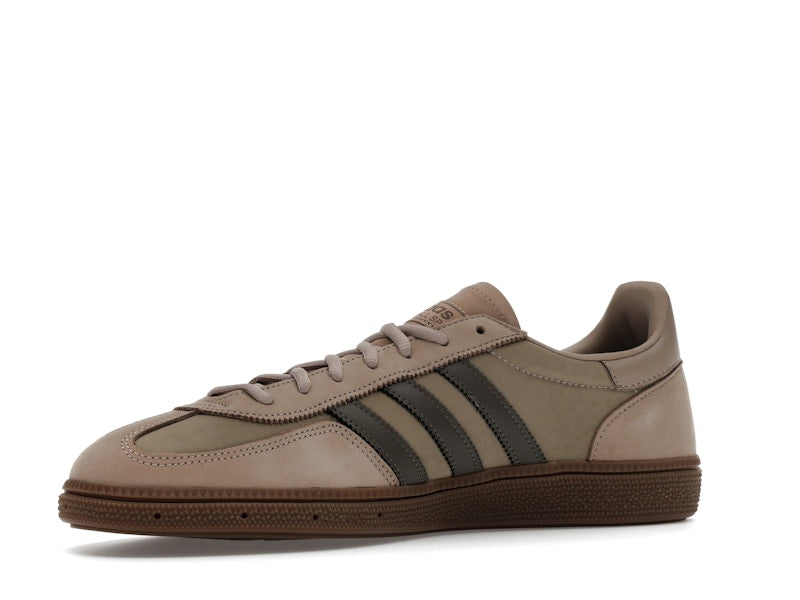 adidas Handball Spezial Trace Khaki Cargo Brown - vista 16