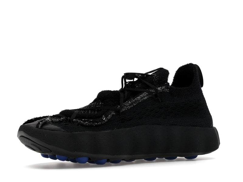 Nike Mind 002 Flyknit Fragment Black - Ansicht 16