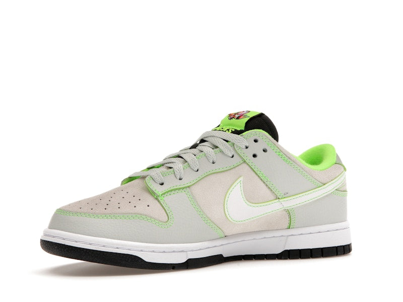 Nike Dunk Low University of Oregon PE (2023) - vue 16
