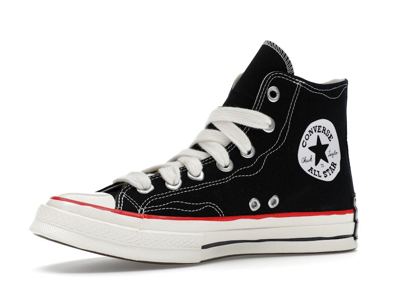 Converse Chuck Taylor All Star 70 Hi Sketch Black - widok 15