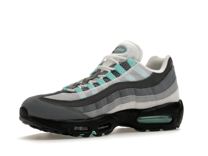 Nike Air Max 95 Hyper Turquoise - view 15