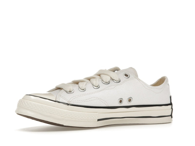 Converse Chuck Taylor All Star 70 Ox Sketch White - vista 16
