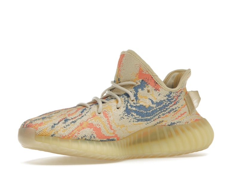 adidas Yeezy Boost 350 V2 MX Oat - vue 16