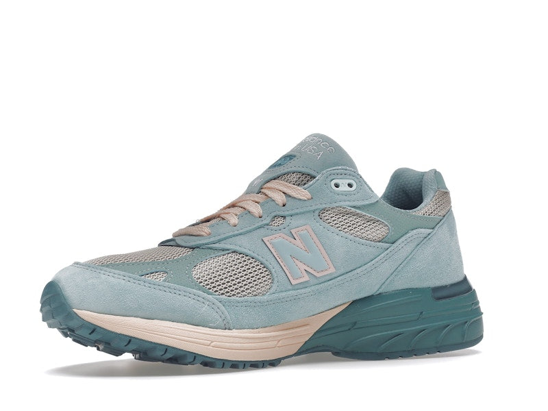 New Balance 993 Joe Freshgoods Performance Art Arctic Blue - view 16