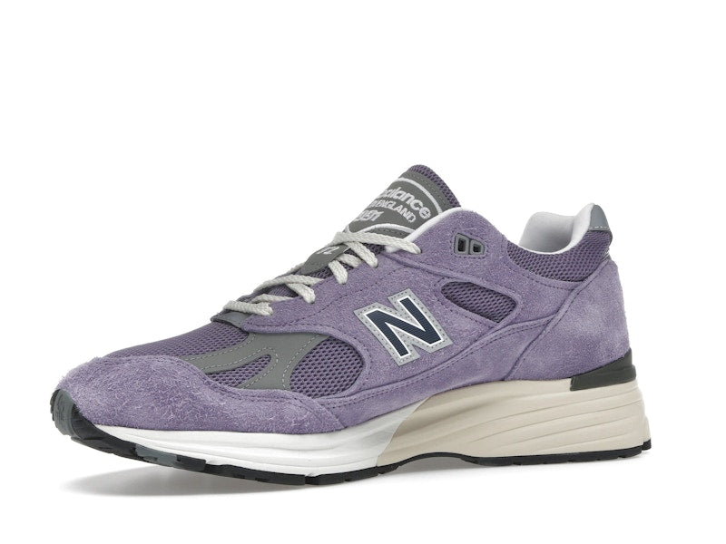 New Balance 991v2 MiUK Dusk - view 15
