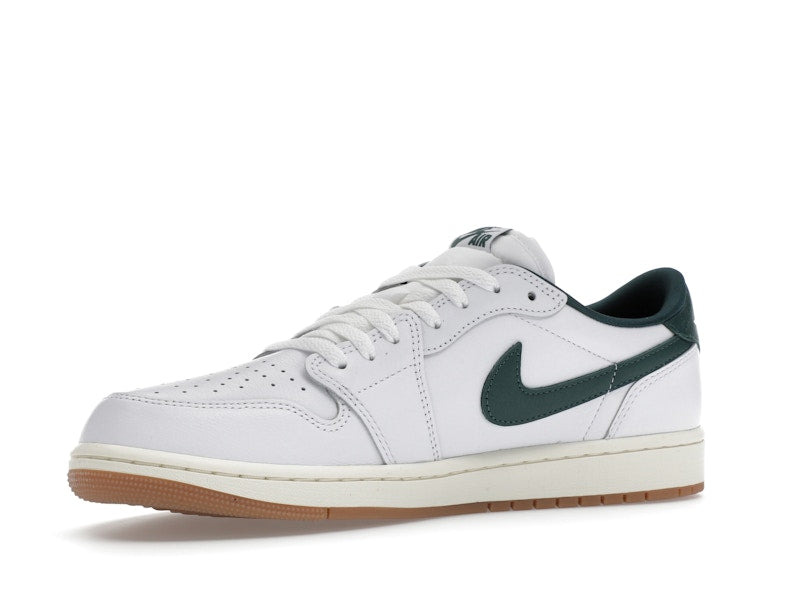 Jordan 1 Retro Low OG Oxidized Green (Women's) - view 16