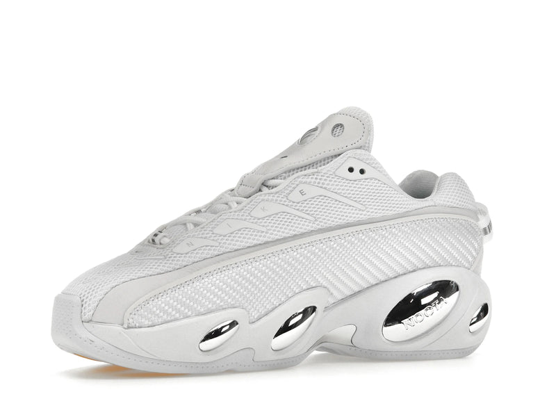Nike Nocta Glide Drake Blanco Cromado - vista 15