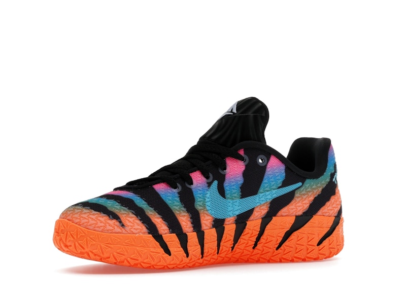 Nike Ja 3 At Dawn (GS) - Ansicht 16