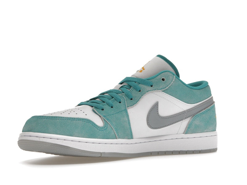 Air Jordan 1 Low SE Nueva Esmeralda - vista 15