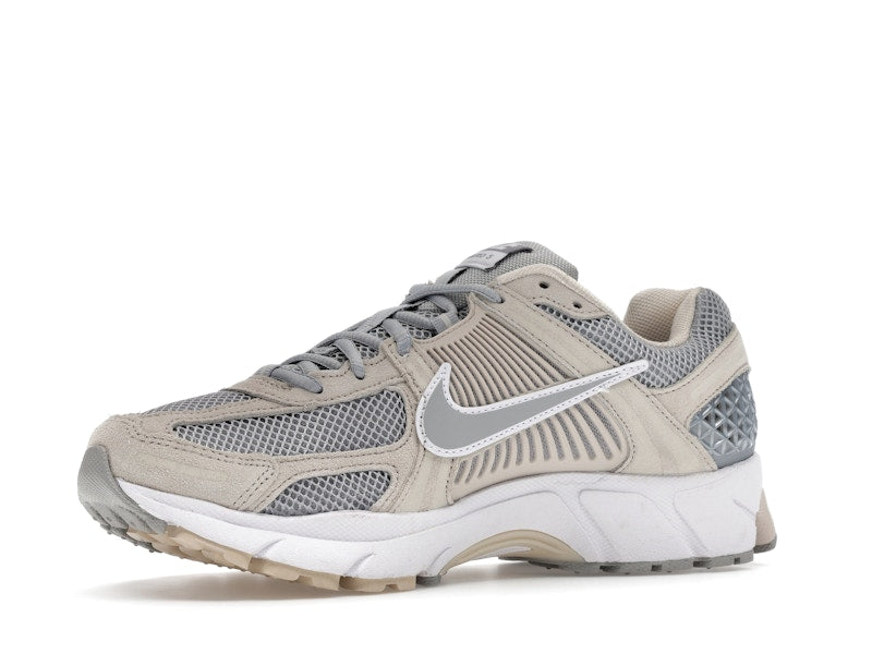 Nike Zoom Vomero 5 Light Orewood Brown Light Smoke Grey - vue 16