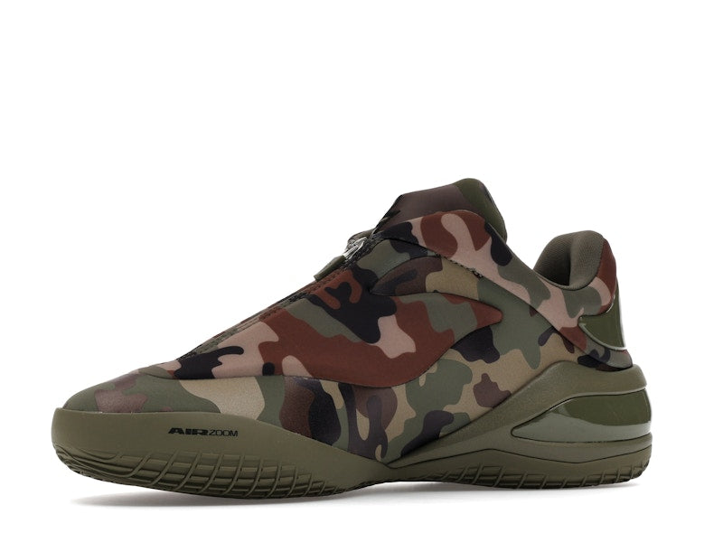 Converse SHAI 001 Camo - widok 16