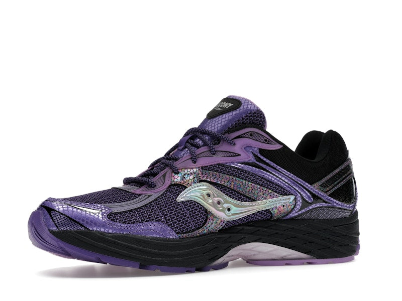 Saucony Progrid Omni 9 Glowaconstrictor Pack Pink - visning 15