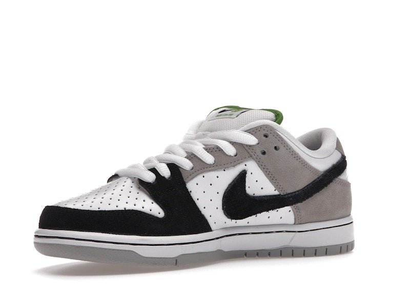 Nike SB Dunk Low Chlorophyll - Ansicht 16