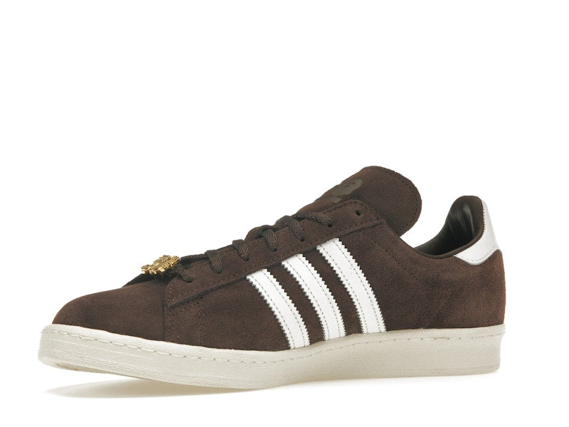 adidas Campus 80s Bape 30th Anniversary Brown - vue 16