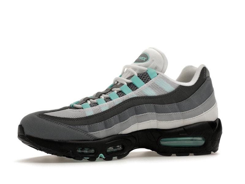 Nike Air Max 95 Hyper Turquoise - view 16