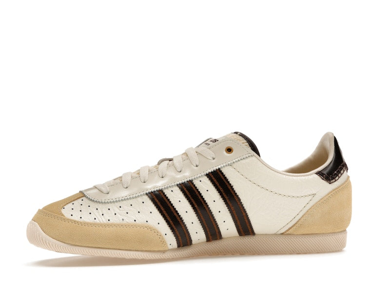 adidas Japan Wales Bonner Cream - vue 17