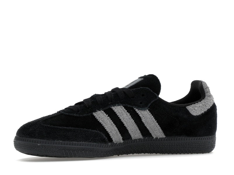 adidas Samba ADV Core Black Grey - visning 17