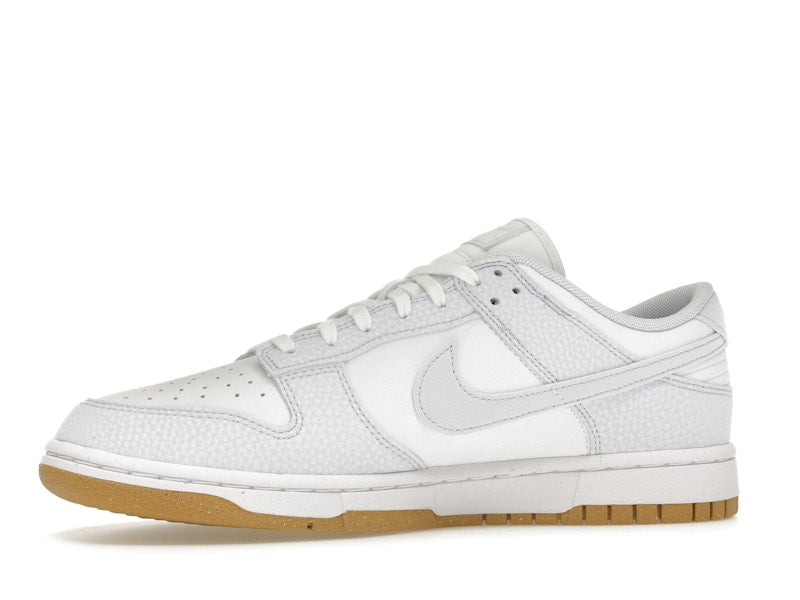 Nike Dunk Low Next Nature Football Grey Gum (Women's) - visning 17