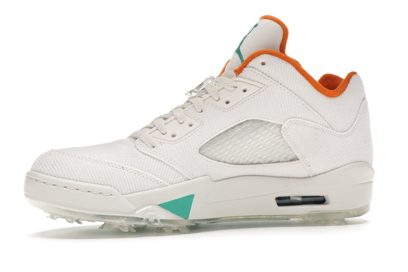 Jordan 5 Retro Low Golf Lucky and Good - Ansicht 17
