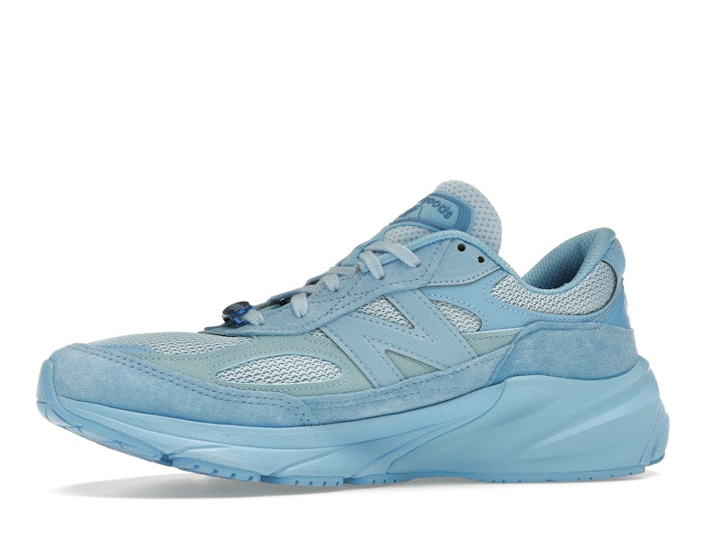 New Balance 990v6 MiUSA Joe Freshgoods Prom Blue - widok 17
