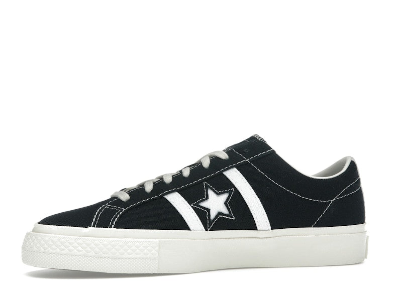 Converse One Star Academy Pro Ox Comme des Garcons PLAY Black - Ansicht 17